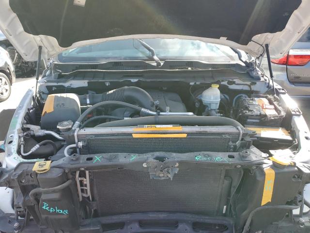 Photo 11 from auction – 2016 RAM 1500 ST with VIN 1C6RR6FT0GS210363