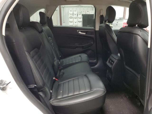 Photo 11 from auction – 2019 FORD EDGE SEL with VIN 2FMPK3J92KBB47716