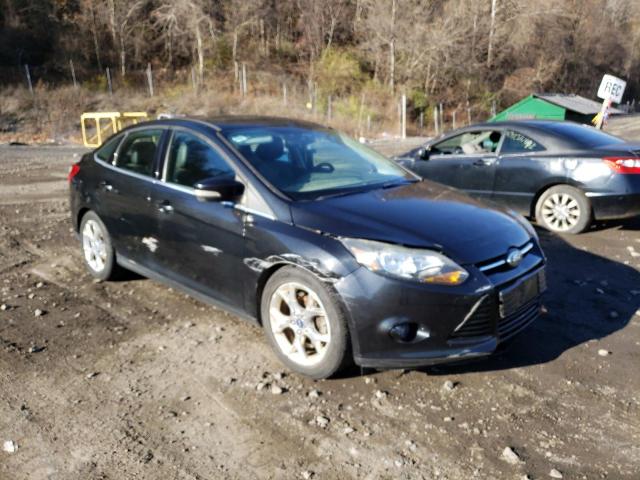 Photo 4 from auction – 2014 FORD FOCUS TITA with VIN 1FADP3J2XEL291102