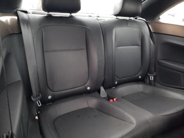 Photo 10 from auction – 2012 VOLKSWAGEN BEETLE with VIN 3VWJP7AT0CM660457