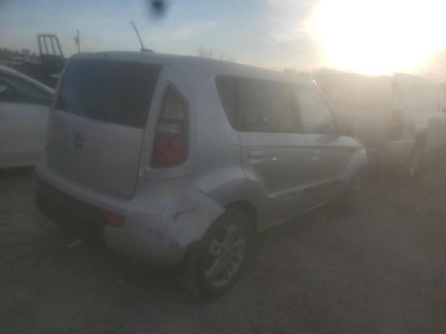 Photo 3 from auction – 2010 KIA SOUL + with VIN KNDJT2A22A7702983