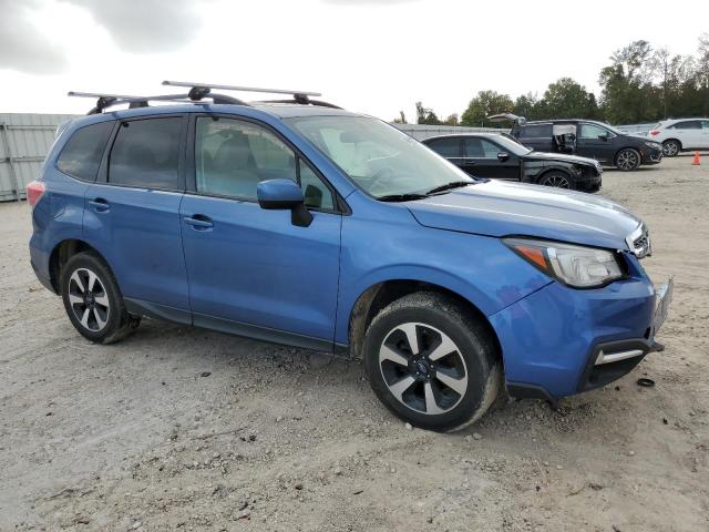 Photo 4 from auction – 2017 SUBARU FORESTER 2 with VIN JF2SJAEC8HH509430