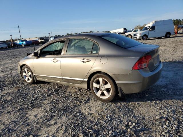 Photo 2 from auction – 2008 HONDA CIVIC EX with VIN 1HGFA16818L075554