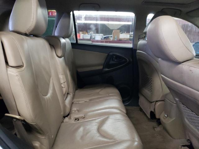 Foto 11 de la subasta – 2011 TOYOTA RAV4 LIMIT con VIN 2T3DF4DV8BW147856