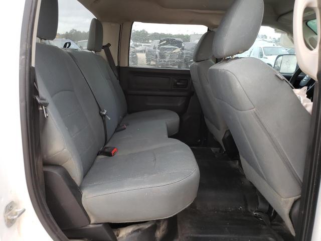 صورة رقم 10 من المزاد - 2015 RAM 2500 ST مع VIN 3C6UR5HL1FG505656