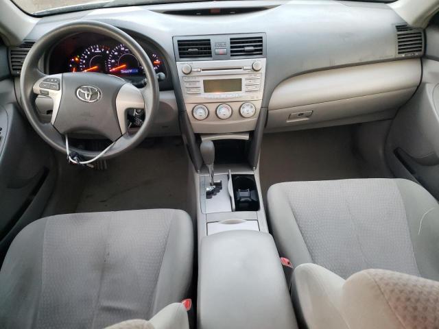 Photo 8 from auction – 2011 TOYOTA CAMRY BASE with VIN 4T4BF3EK3BR209944