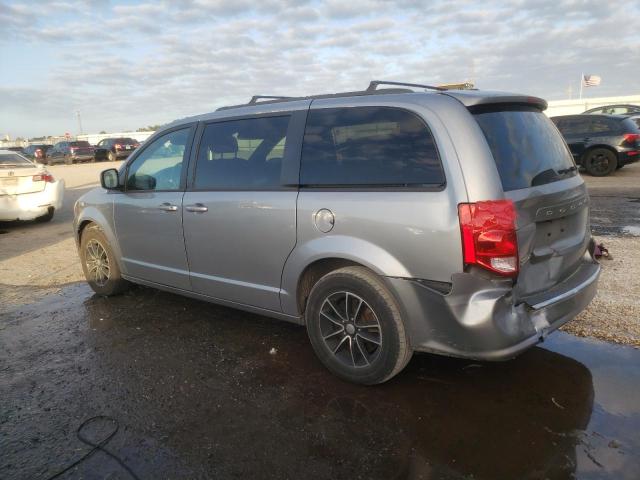 Photo 2 from auction – 2019 DODGE GRAND CARA with VIN 2C4RDGEG5KR661428