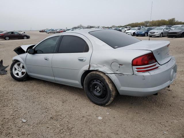 Photo 2 from auction – 2003 DODGE STRATUS SE with VIN 1B3EL46X43N551257