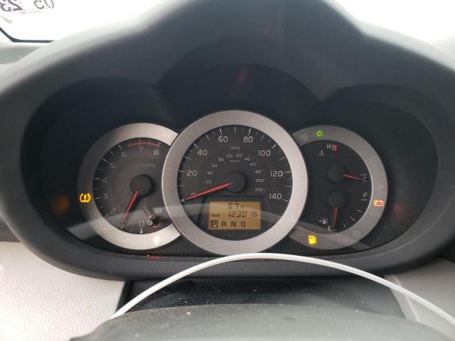 Photo 9 from auction – 2012 TOYOTA RAV4 with VIN 2T3ZF4DV0CW116043