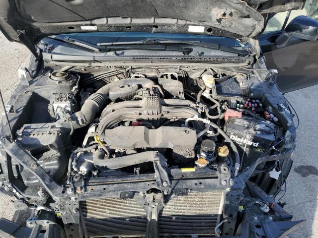 Photo 11 from auction – 2016 SUBARU IMPREZA PR with VIN JF1GPAB69G8210518