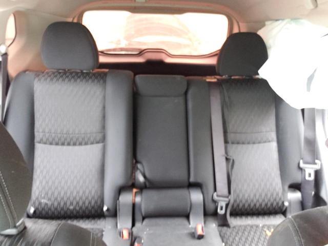Photo 10 from auction – 2017 NISSAN ROGUE S with VIN KNMAT2MT0HP549597