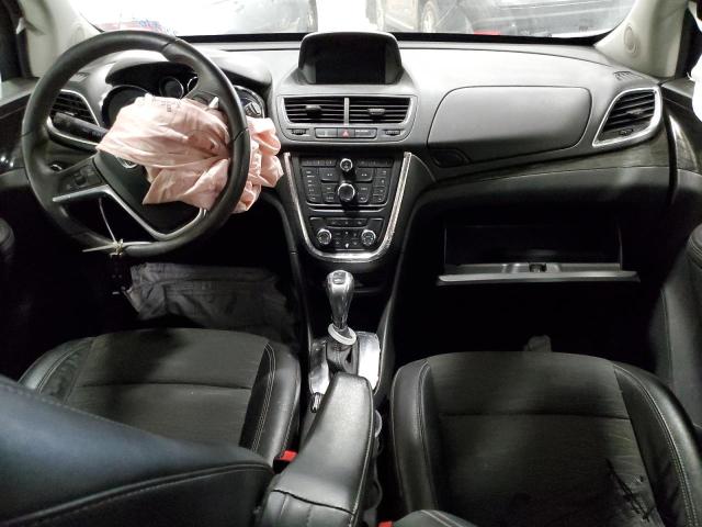 Photo 8 from auction – 2015 BUICK ENCORE CON with VIN KL4CJBSB2FB235088