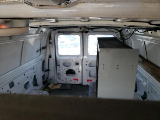 Photo 10 from auction – 2010 FORD ECONOLINE with VIN 1FTNE2EL4ADA47595