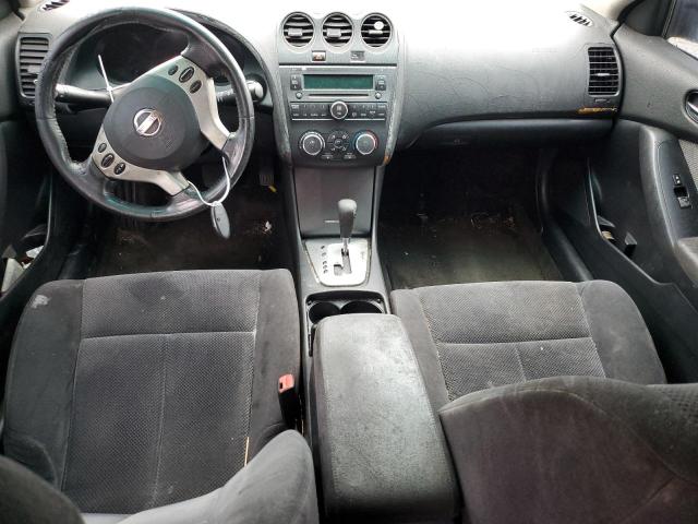 Photo 8 from auction – 2007 NISSAN ALTIMA 2.5 with VIN 1N4AL21E37N452352