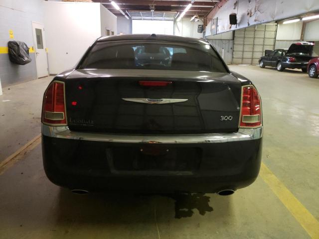 Photo 6 from auction – 2013 CHRYSLER 300 with VIN 2C3CCAAG5DH647487