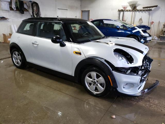Photo 4 from auction – 2018 MINI COOPER with VIN WMWXP5C54J3D01983