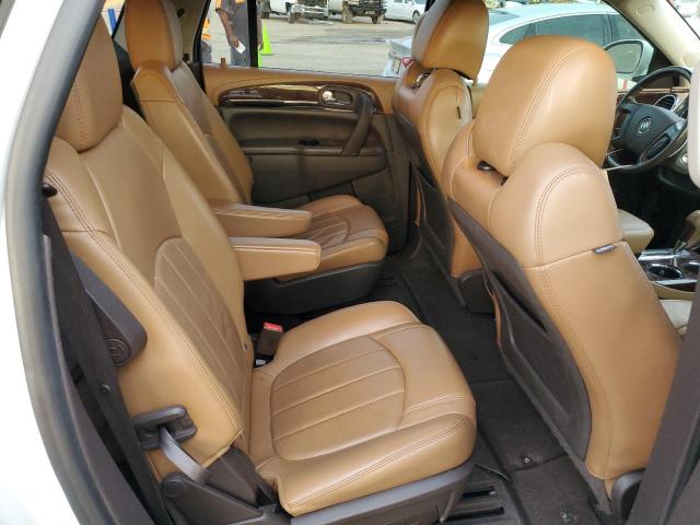 Photo 11 from auction – 2015 BUICK ENCLAVE with VIN 5GAKRCKD4FJ307885