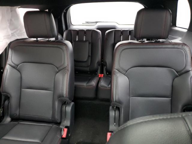 Photo 10 from auction – 2018 FORD EXPLORER S with VIN 1FM5K8GT5JGA45261