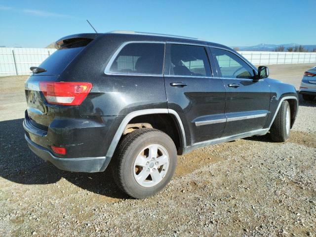 Photo 3 from auction – 2011 JEEP GRAND CHER with VIN 1J4RR4GG8BC540151
