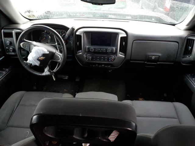 Photo 8 from auction – 2016 CHEVROLET SILVERADO with VIN 3GCUKREC6GG141454
