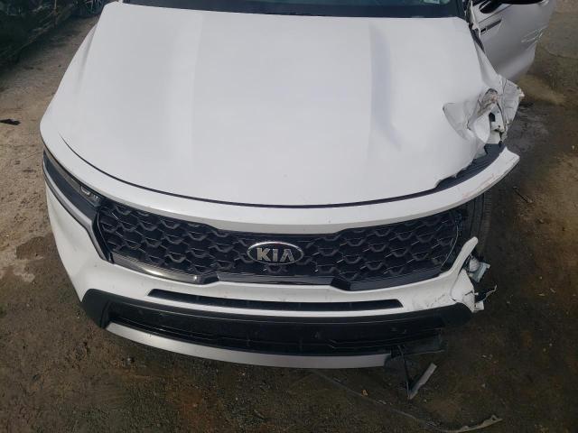 Photo 12 from auction – 2021 KIA SORENTO S with VIN 5XYRLDLC4MG063825