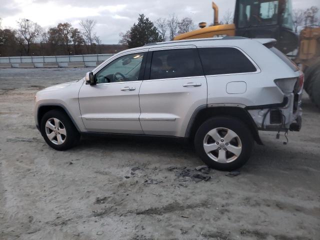 Photo 2 from auction – 2011 JEEP GRAND CHER with VIN 1J4RR4GG5BC731543