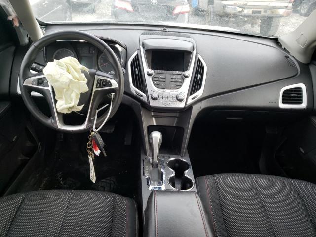 Photo 8 from auction – 2015 GMC TERRAIN SL with VIN 2GKALREK9F6265935