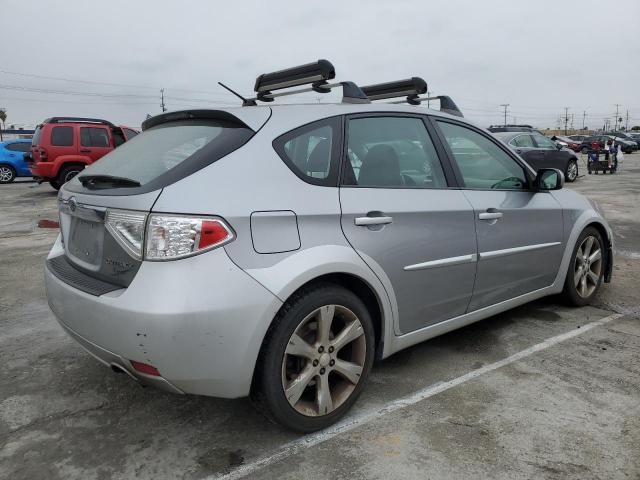 Photo 3 from auction – 2010 SUBARU IMPREZA with VIN JF1GH6D62AH812823