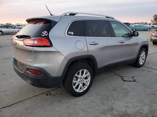 Photo 3 from auction – 2018 JEEP CHEROKEE L with VIN 1C4PJLCB3JD538910