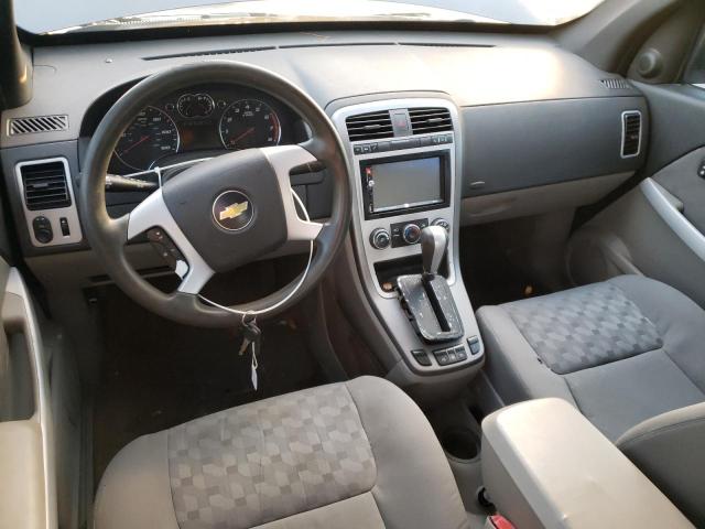 Photo 8 from auction – 2007 CHEVROLET EQUINOX LS with VIN 2CNDL13F076041997
