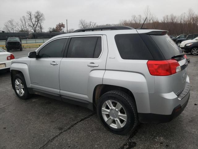 Photo 2 from auction – 2013 GMC TERRAIN SL with VIN 2GKALSEK3D6216055