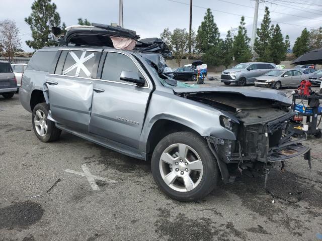 Photo 4 from auction – 2019 CHEVROLET SUBURBAN C with VIN 1GNSCHKC6KR255280