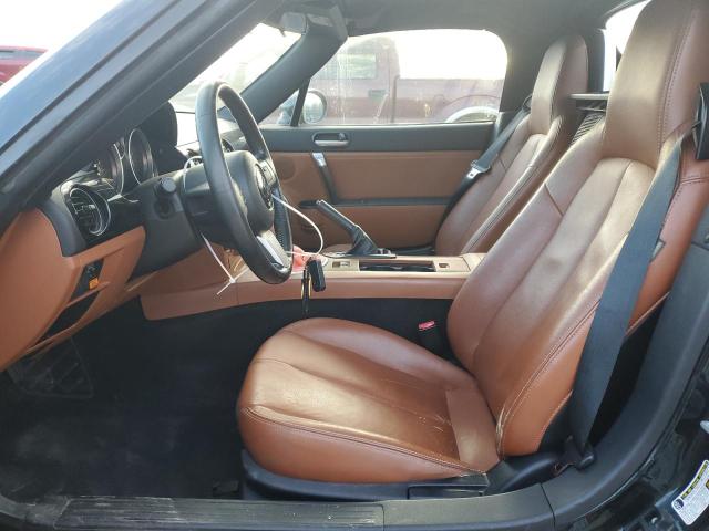 Zdjęcie 7 z aukcji – 2007 MAZDA MX-5 MIATA z VIN JM1NC26F870136827