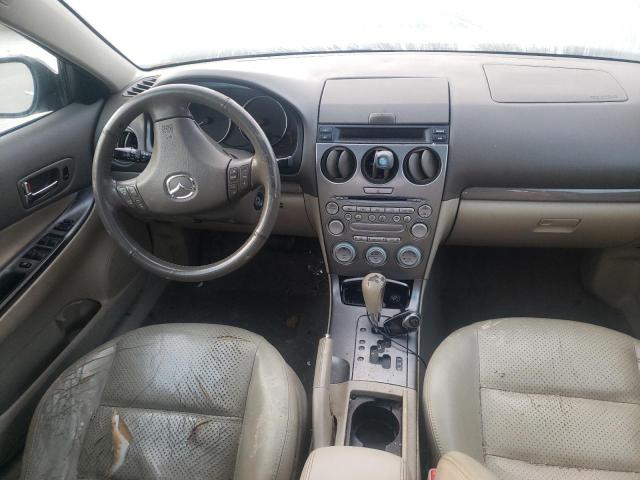 Photo 8 from auction – 2004 MAZDA 6 S with VIN 1YVHP84D945N72178
