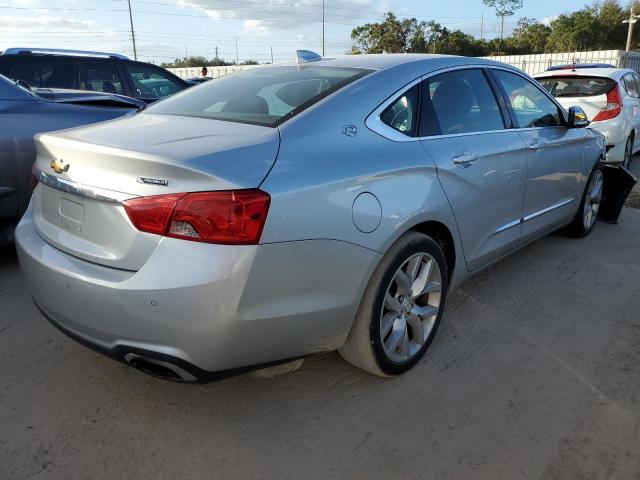 Photo 3 from auction – 2019 CHEVROLET IMPALA PRE with VIN 2G1105S36K9114594