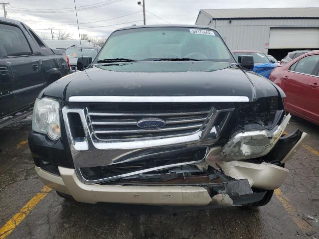 Photo 5 from auction – 2006 FORD EXPLORER E with VIN 1FMEU74E16UA17587