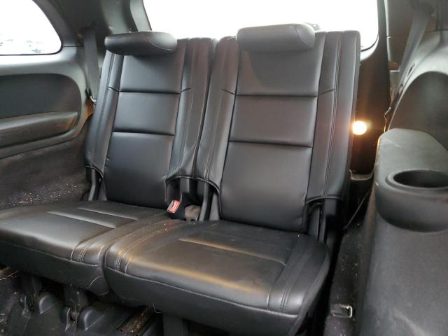 Photo 10 from auction – 2017 DODGE DURANGO GT with VIN 1C4RDJDG2HC719267