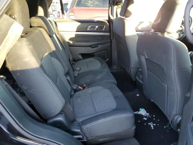 Photo 11 from auction – 2019 FORD EXPLORER X with VIN 1FM5K8D83KGB46896