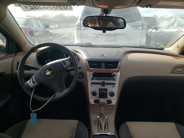 Photo 8 from auction – 2011 CHEVROLET MALIBU 1LT with VIN 1G1ZC5E14BF109180