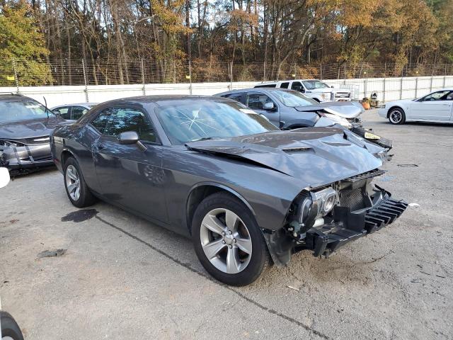 Photo 4 from auction – 2020 DODGE CHALLENGER with VIN 2C3CDZAG5LH230316