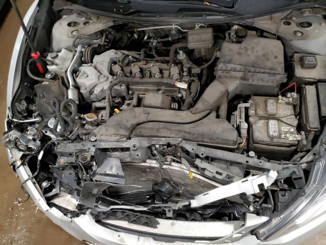 Photo 11 from auction – 2016 NISSAN ALTIMA 2.5 with VIN 1N4AL3AP4GN336696