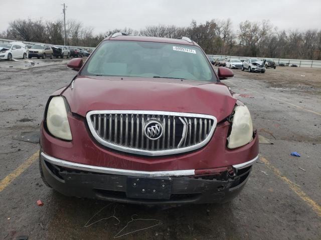 Photo 12 from auction – 2008 BUICK ENCLAVE CX with VIN 5GAER23768J123891