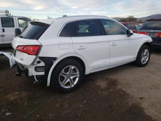 Photo 3 from auction – 2018 AUDI Q5 PREMIUM with VIN WA1BNAFY2J2204165