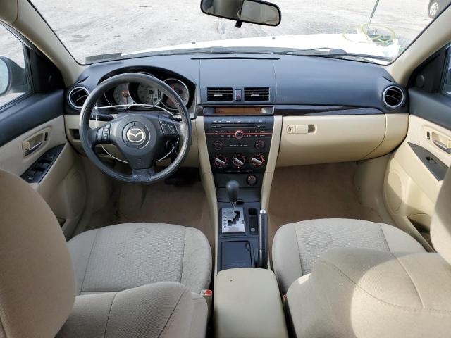 Photo 8 from auction – 2007 MAZDA 3 I with VIN JM1BK12F071734961
