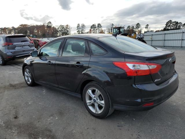 Photo 2 from auction – 2013 FORD FOCUS SE with VIN 1FADP3F23DL323069