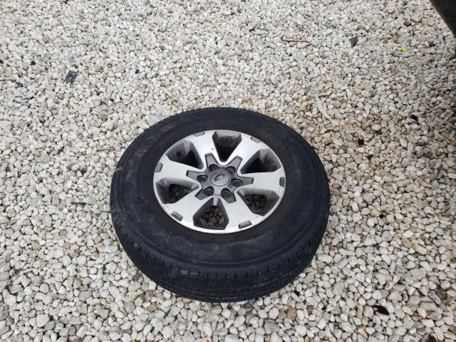 Photo 12 from auction – 2014 FORD F150 SUPER with VIN 1FTFW1EF4EFB45171