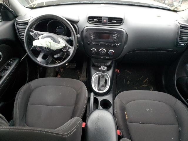 Photo 8 from auction – 2015 KIA SOUL with VIN KNDJN2A29F7170245