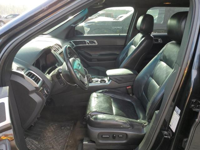 Zdjęcie 7 z aukcji – 2013 FORD EXPLORER L z VIN 1FM5K7F84DGA08388