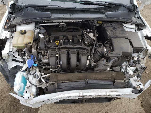 Photo 11 from auction – 2016 FORD FOCUS SE with VIN 1FADP3F27GL325587