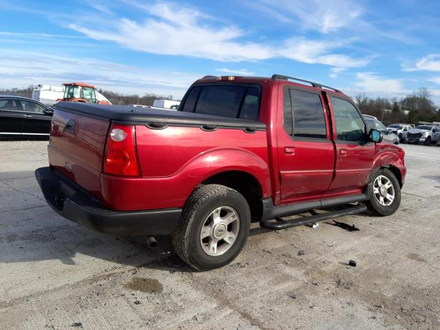 Photo 3 from auction – 2003 FORD EXPLORER with VIN 1FMZU67E63UC69063